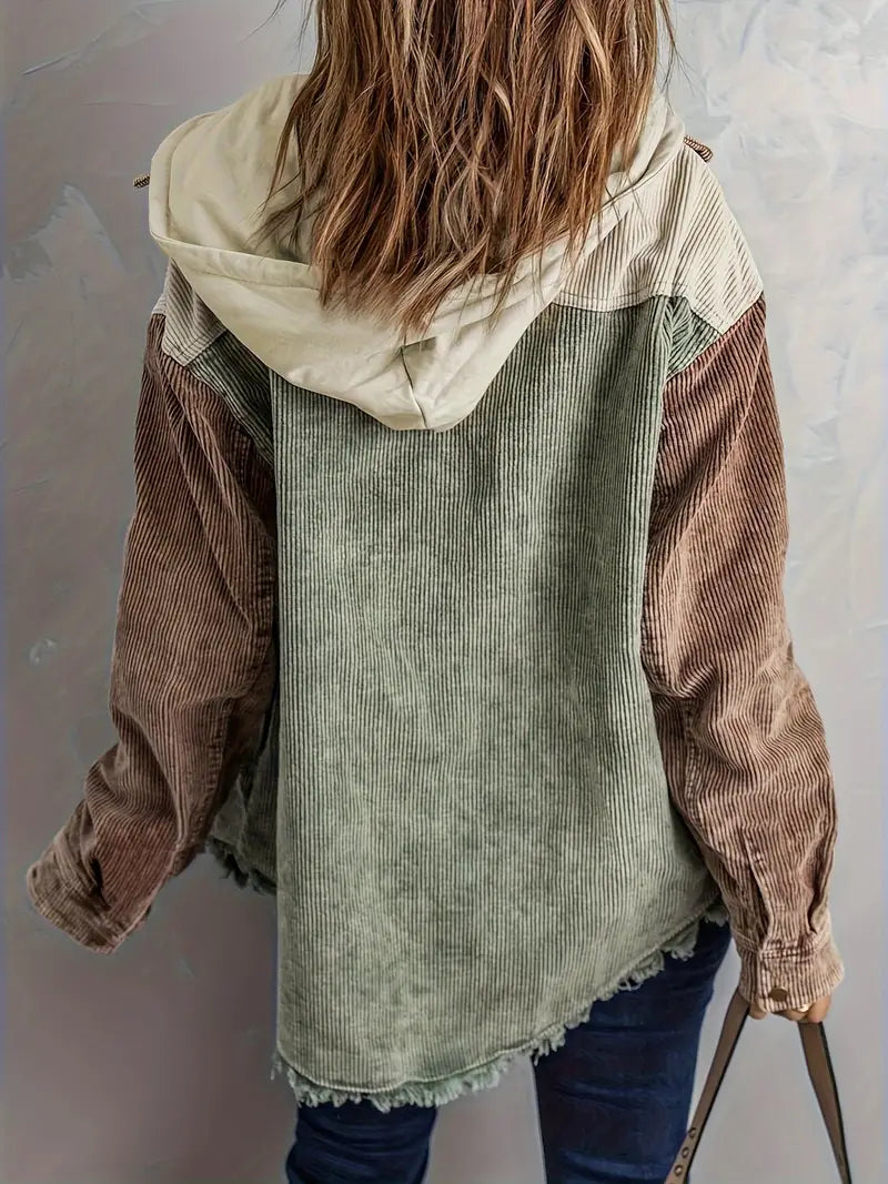 Veste Mari Tendance
