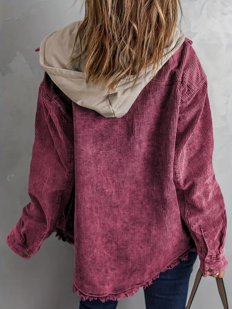 Veste Mari Tendance
