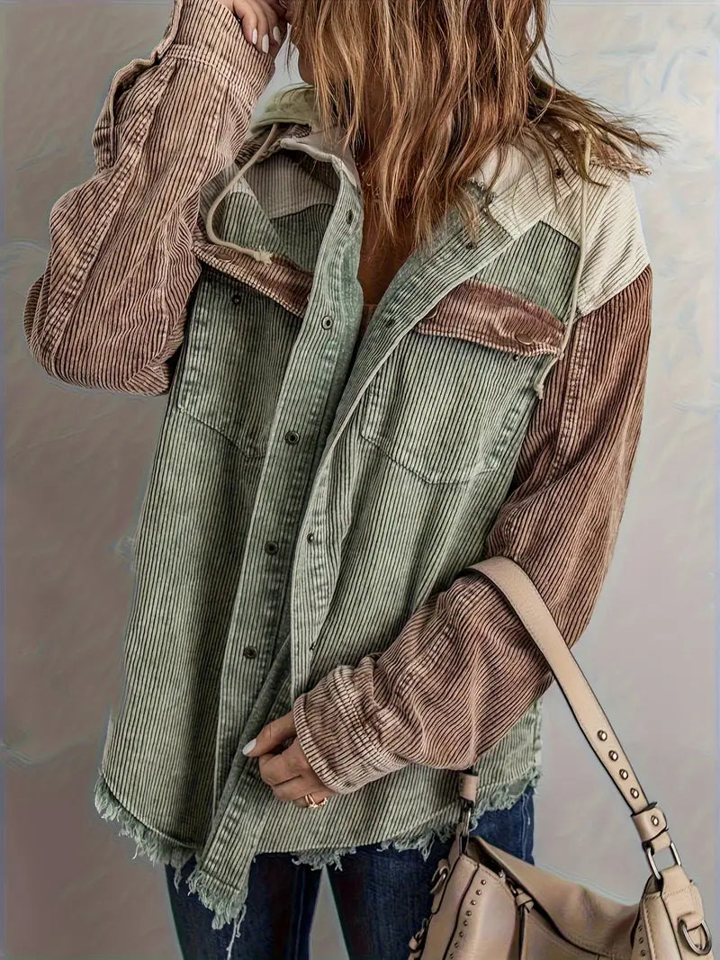 Veste Mari Tendance