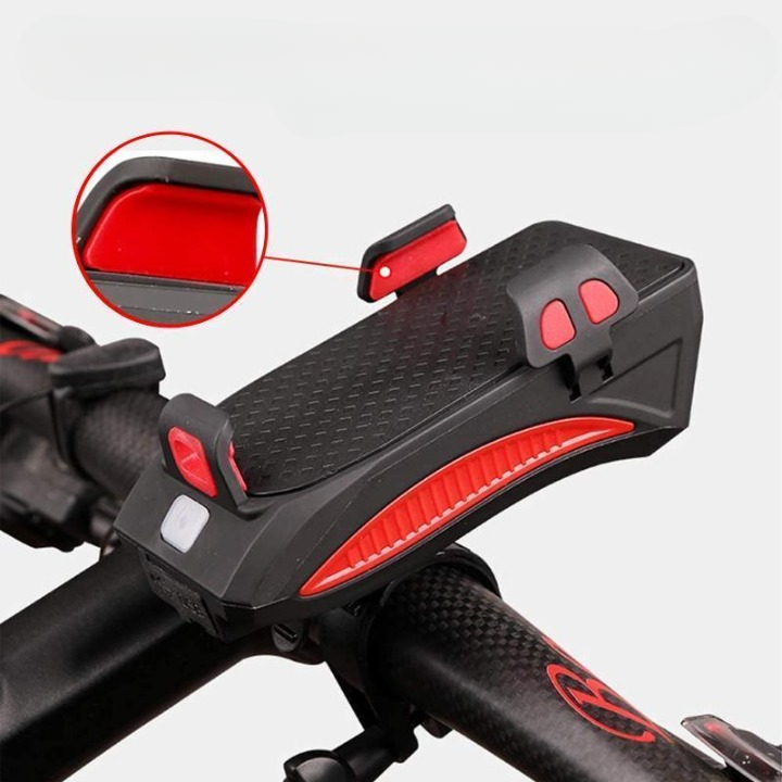 Support de téléphone pour vélo