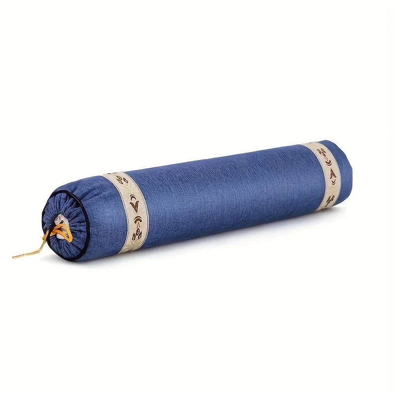 Coussin de soutien pour la nuque ErgoComfort – Oreiller ergonomique pour dormir et voyager