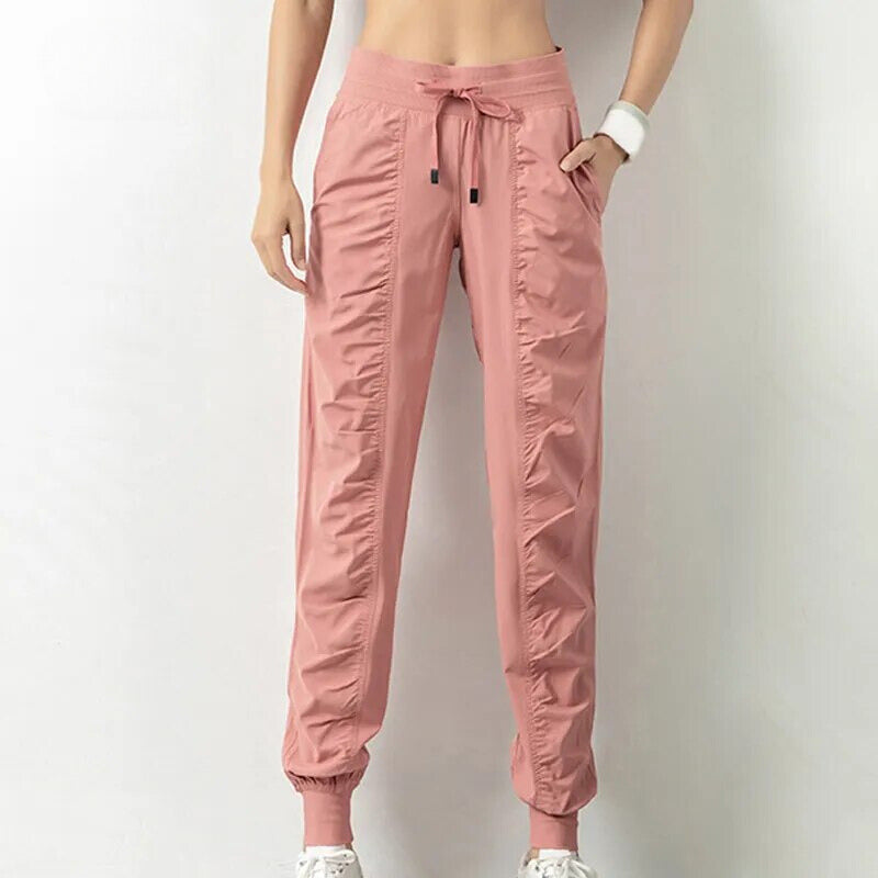 Scarlett | Pantalons de randonnée ultime confort