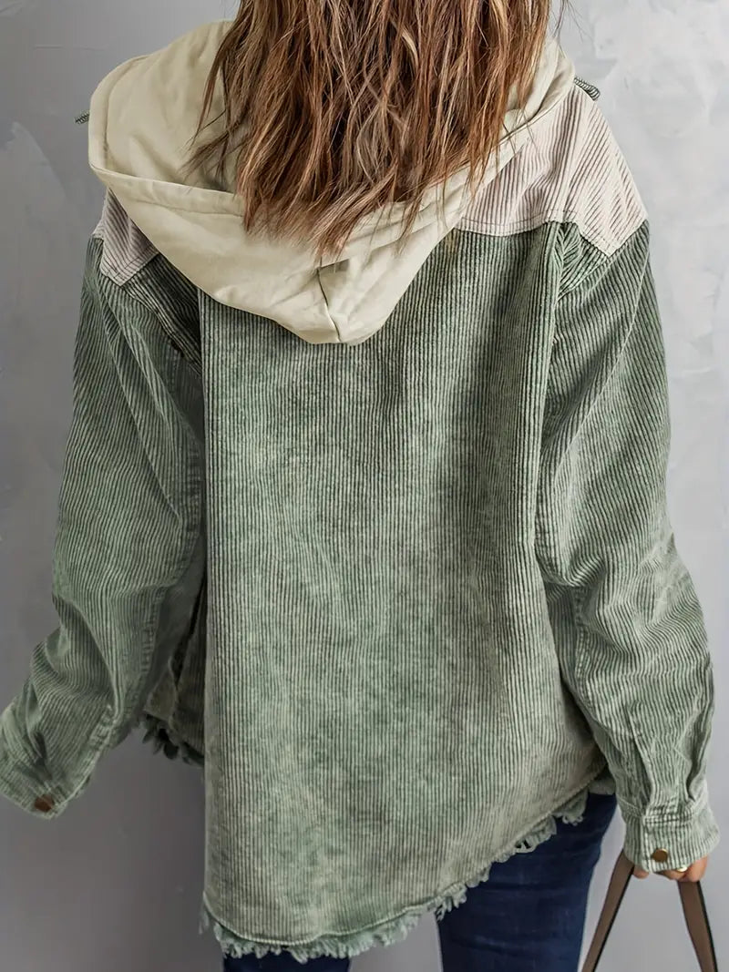 Veste Mari Tendance