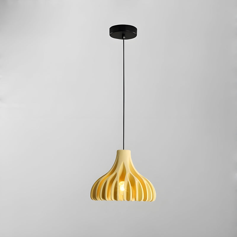 Glow - suspension élégante