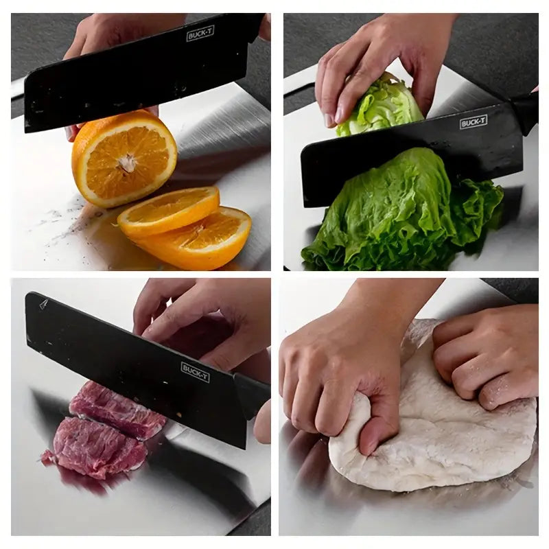 Planche à découper durable PurePrep