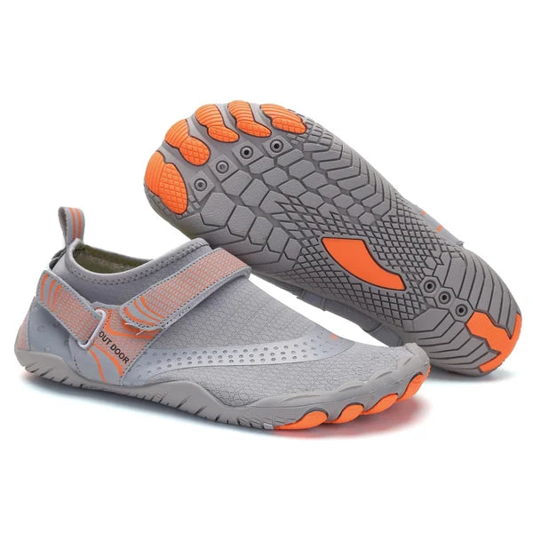 Marion - Chaussures orthopédiques antidérapantes