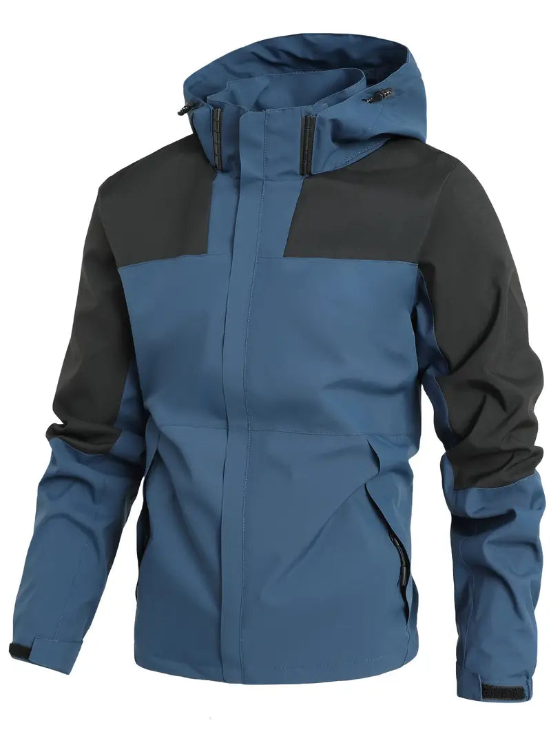 Veste Gerald - Protection Ultime et Confort
