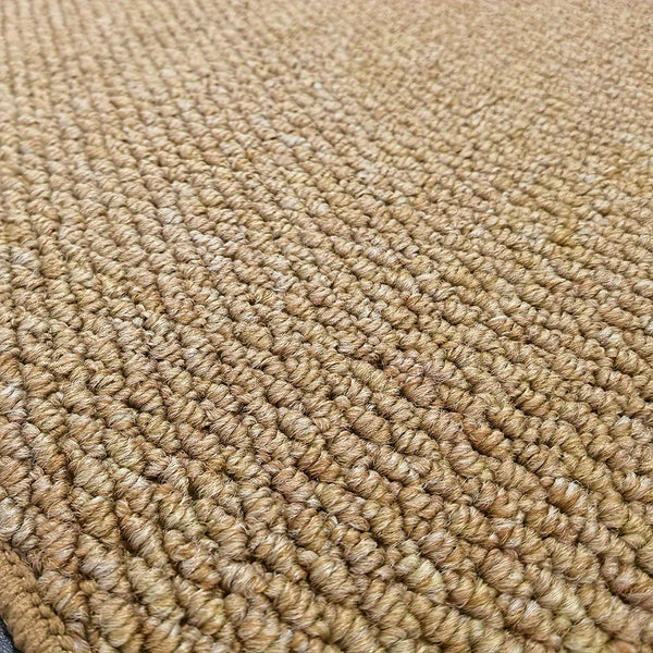 Tapis d'entrée en jute SoftStep