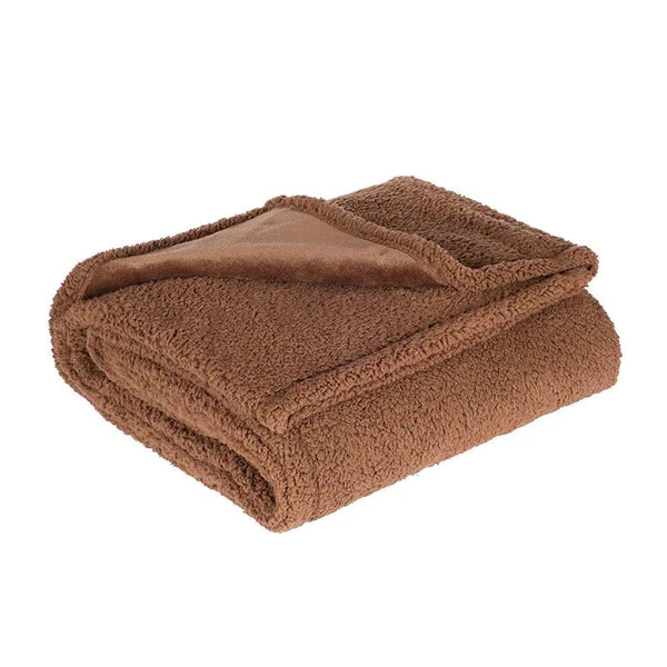 Tapis luxueux étanche pour une détente sans souci