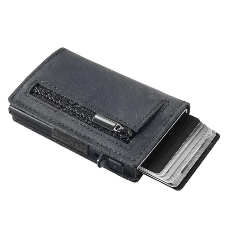 Portefeuille RFID SlimGuard
