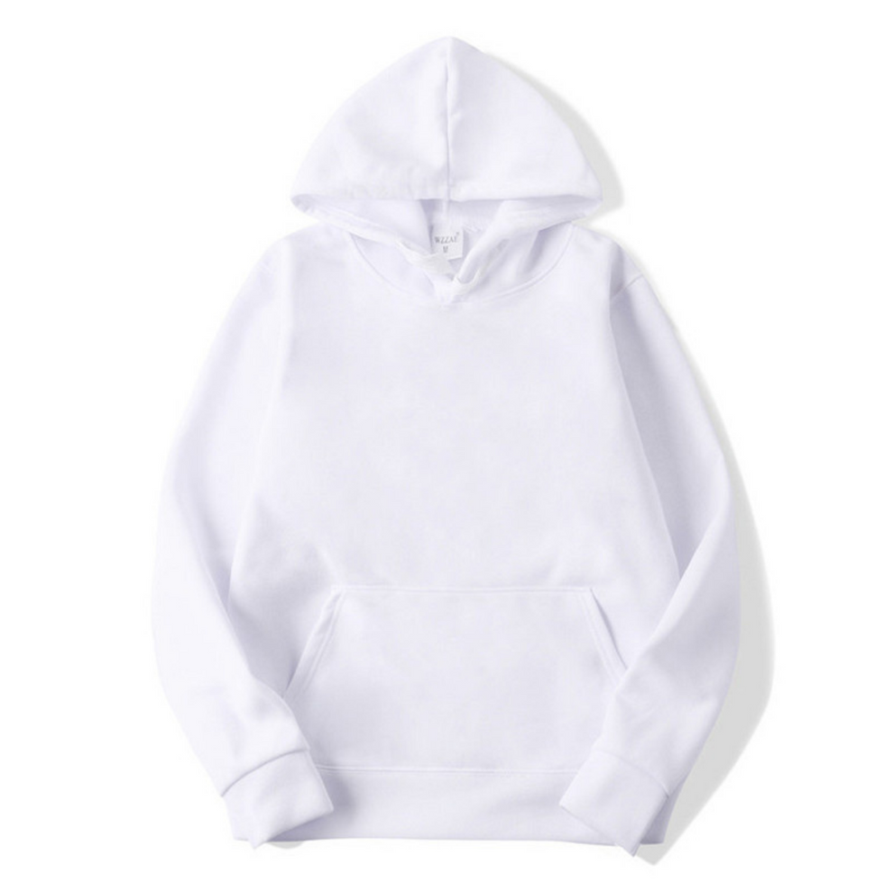 Hoodie décontracté Emma