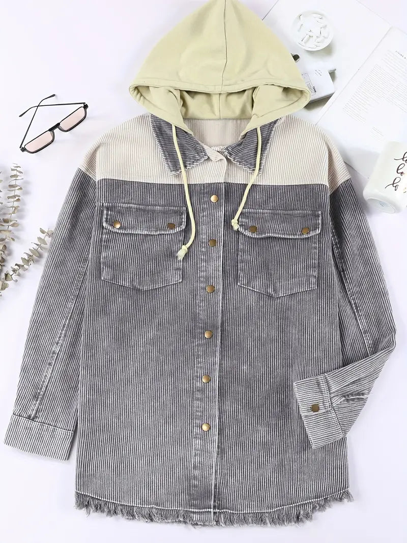 Veste Mari Tendance