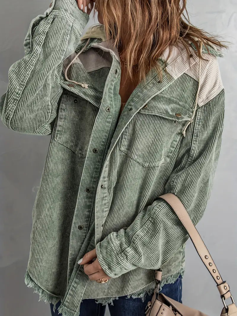 Veste Mari Tendance