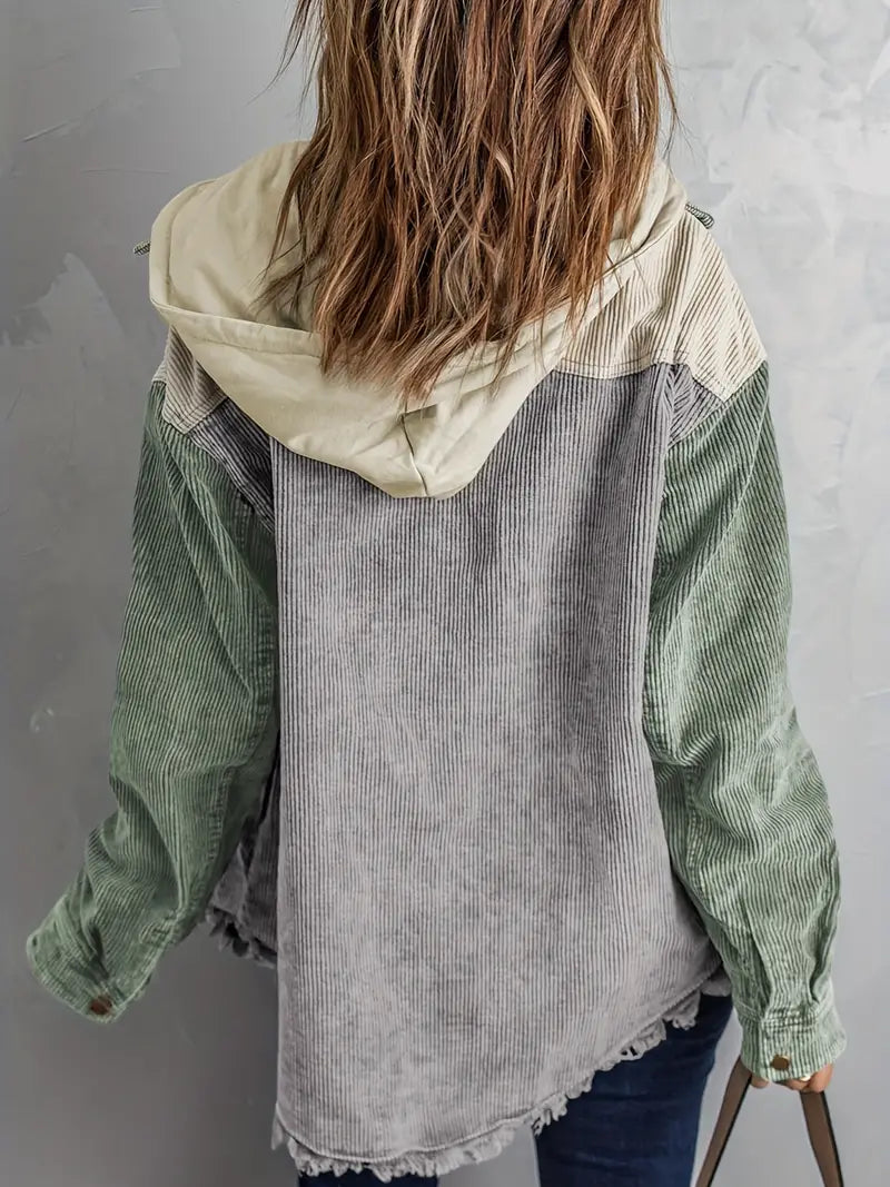Veste Mari Tendance