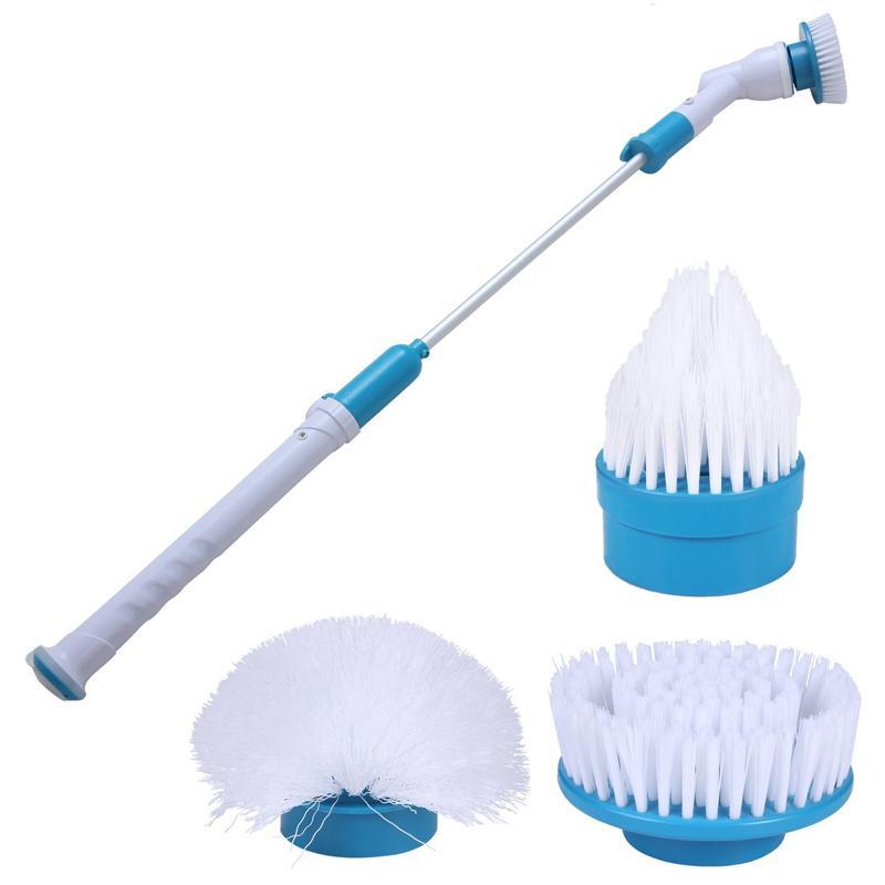 Nouvelle brosse de nettoyage électrique