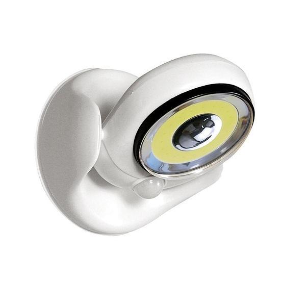 LumiMotion – Lumière LED ultra nette activée par le mouvement