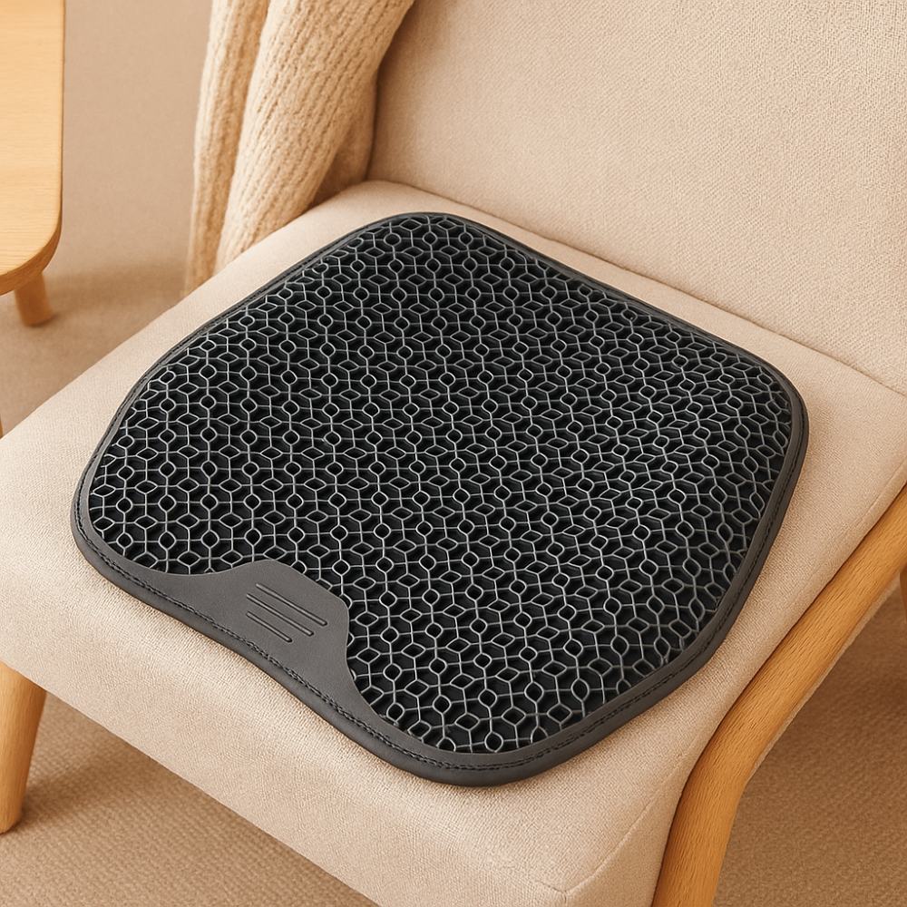 Aeronis | Coussin ergonomique en gel