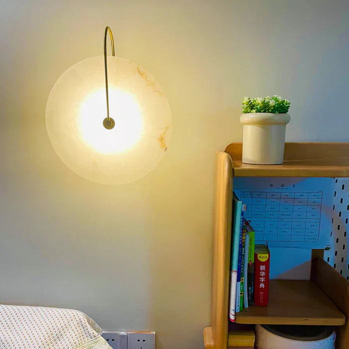 SoftLuxe - Applique LED moderne