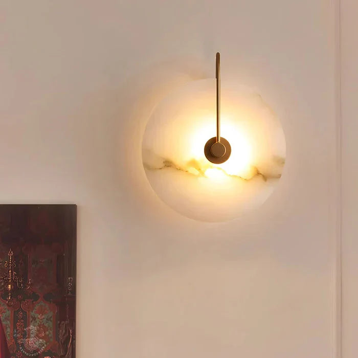 SoftLuxe - Applique LED moderne