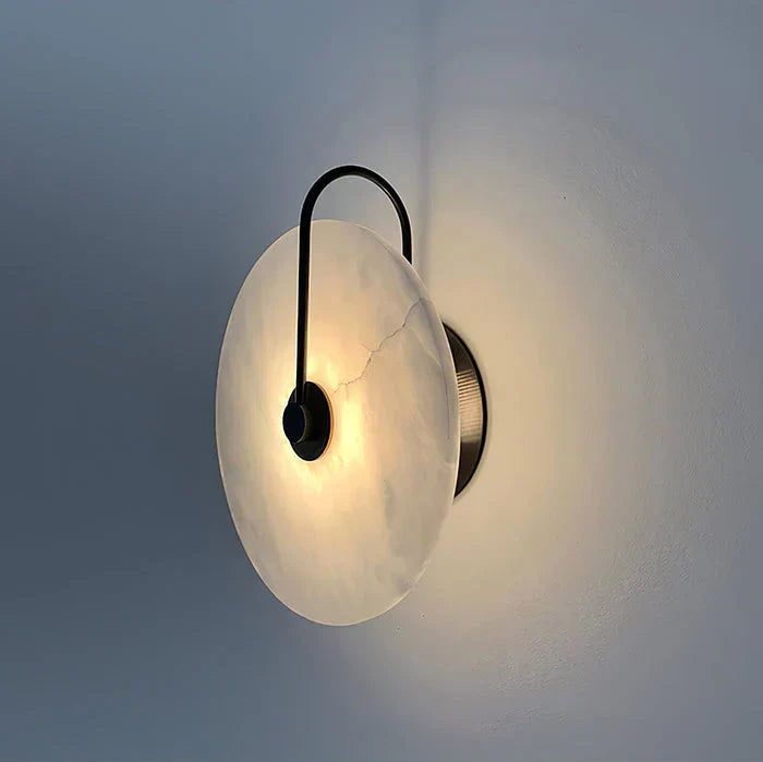 SoftLuxe - Applique LED moderne