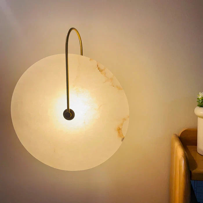 SoftLuxe - Applique LED moderne