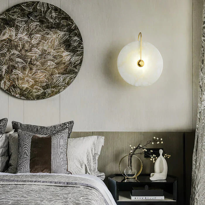 SoftLuxe - Applique LED moderne