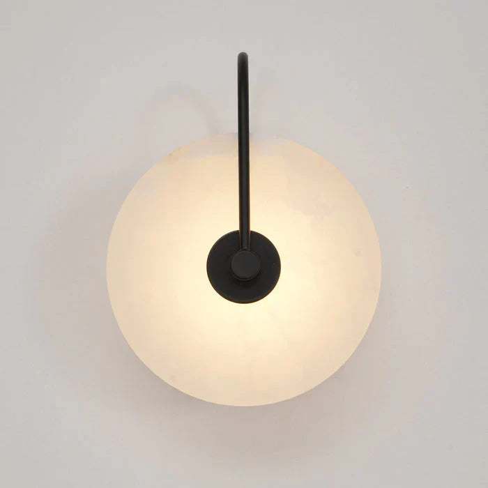 SoftLuxe - Applique LED moderne