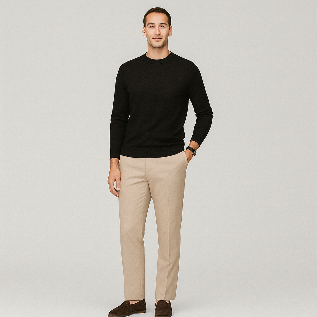 ArdenCraft | Pull en tricot mignon