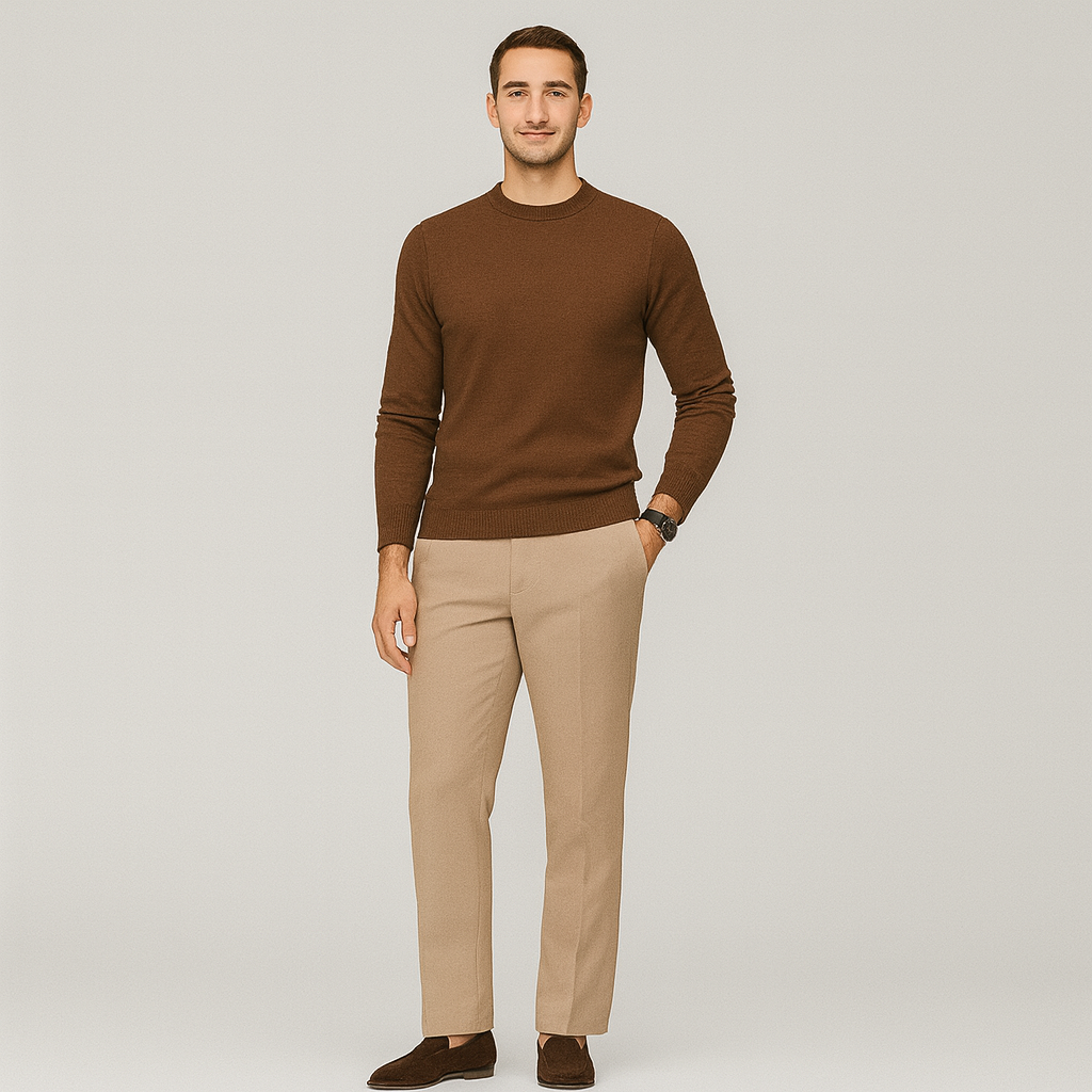 ArdenCraft | Pull en tricot mignon