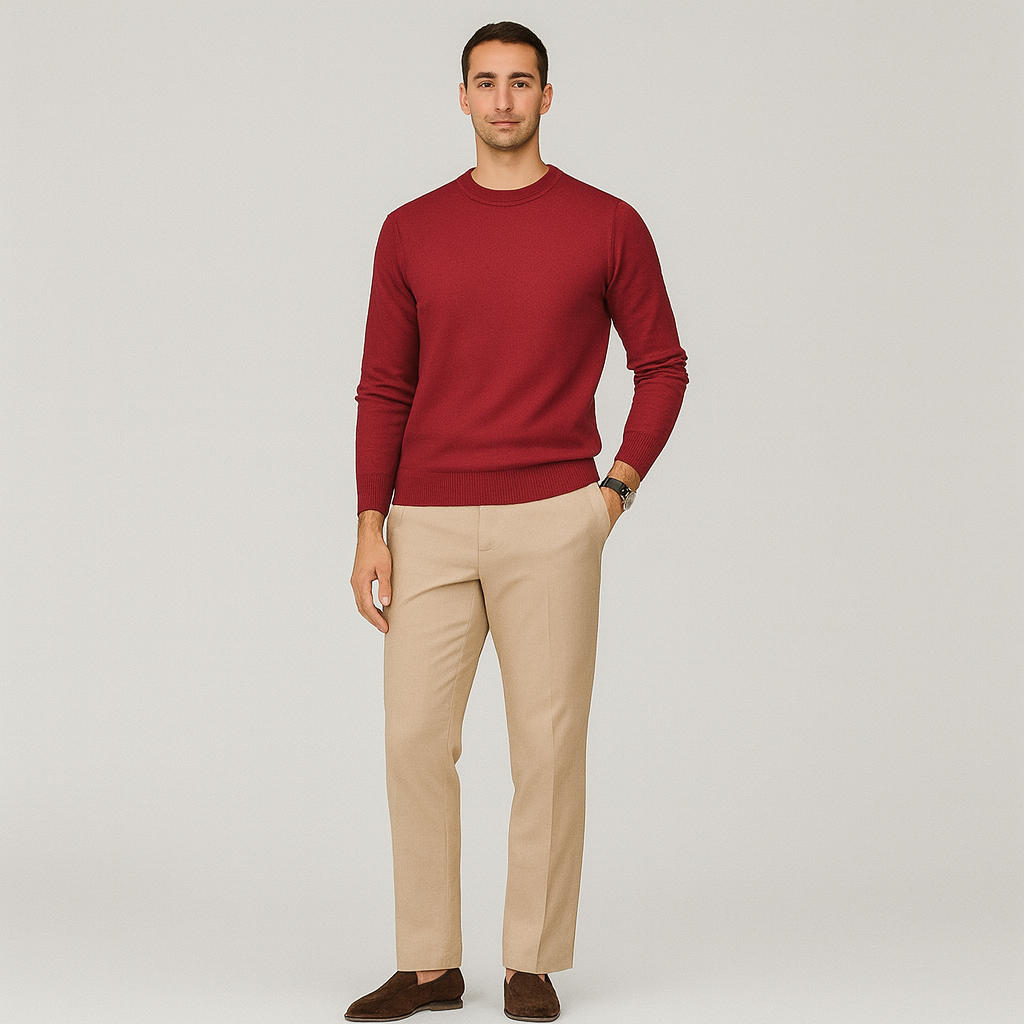 ArdenCraft | Pull en tricot mignon