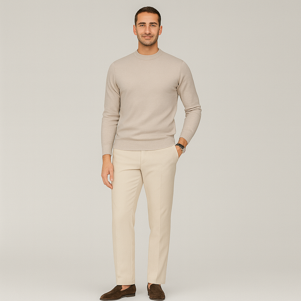 ArdenCraft | Pull en tricot mignon