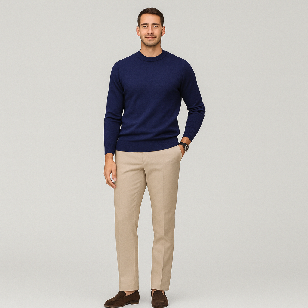 ArdenCraft | Pull en tricot mignon