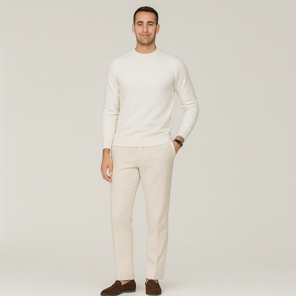 ArdenCraft | Pull en tricot mignon