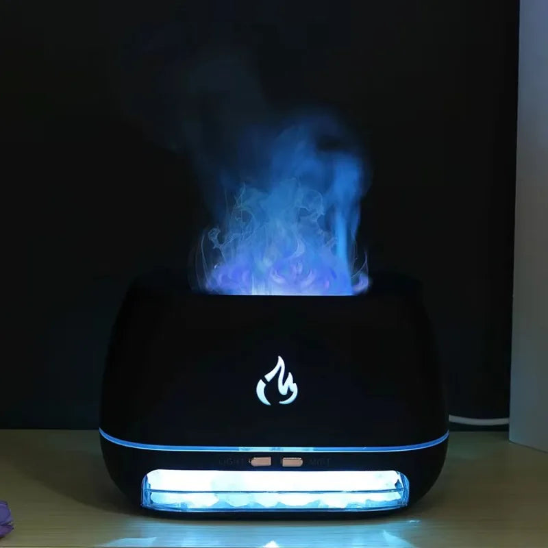 Lampe à incandescence Woyuosn | ZenSalt