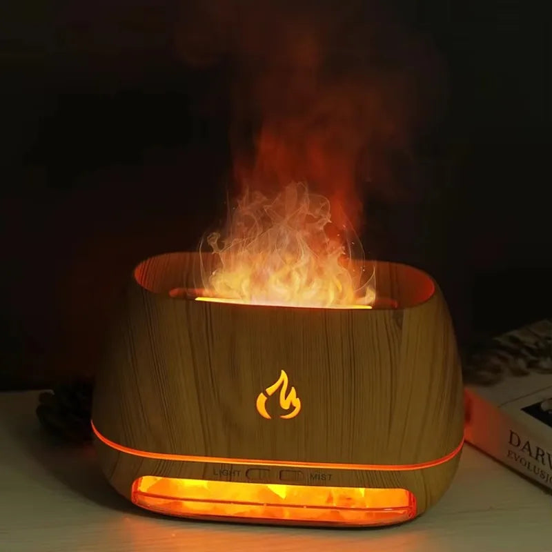 Lampe à incandescence Woyuosn | ZenSalt