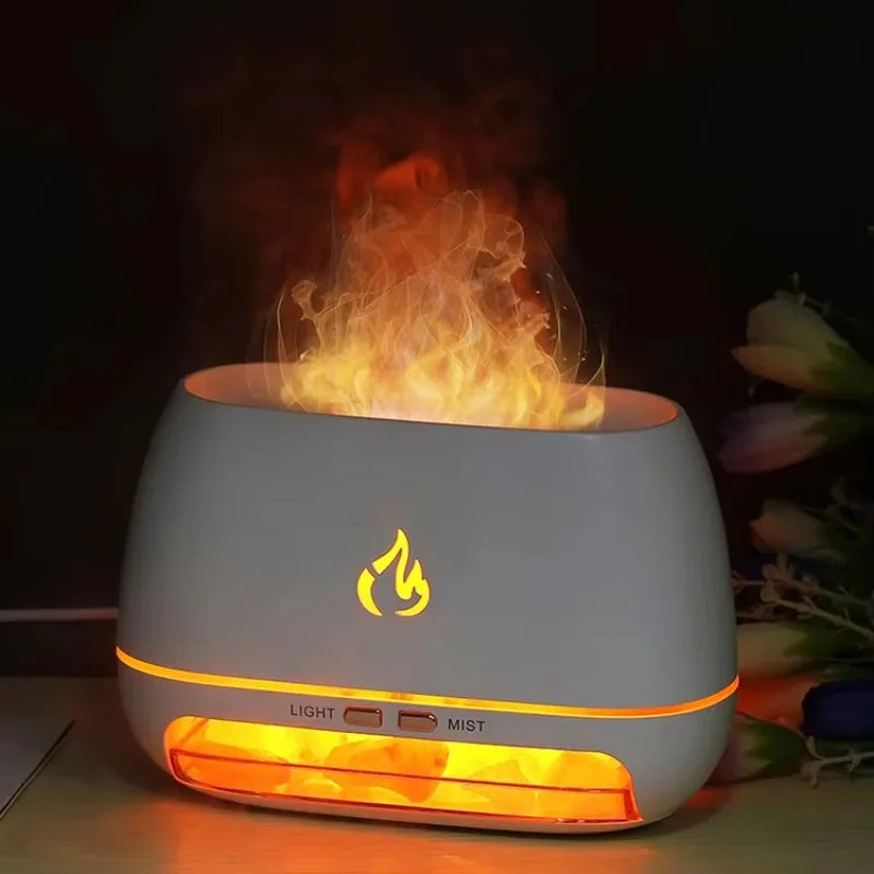 Lampe à incandescence Woyuosn | ZenSalt