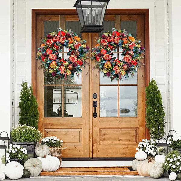 EverNest - Décoration unique en fleurs artificielles