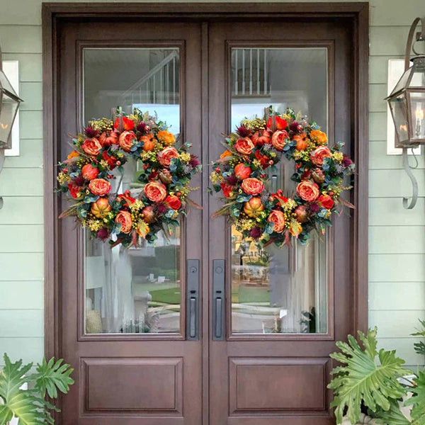 EverNest - Décoration unique en fleurs artificielles