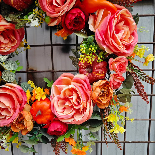 EverNest - Décoration unique en fleurs artificielles