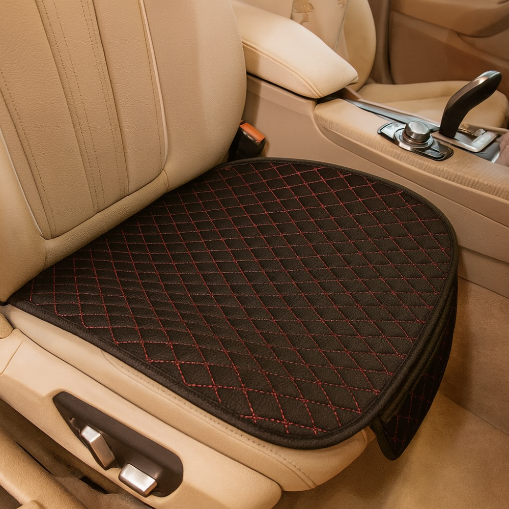 AutoLinn | Coussin Auto Universel et Protection de Siège