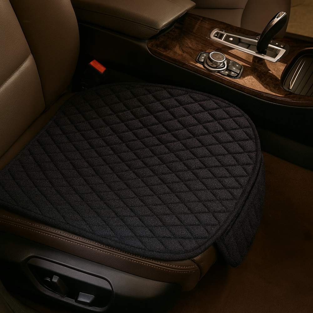 AutoLinn | Coussin Auto Universel et Protection de Siège