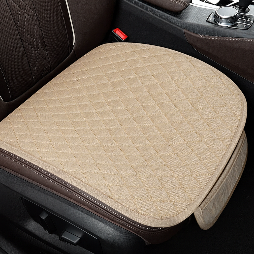 AutoLinn | Coussin Auto Universel et Protection de Siège