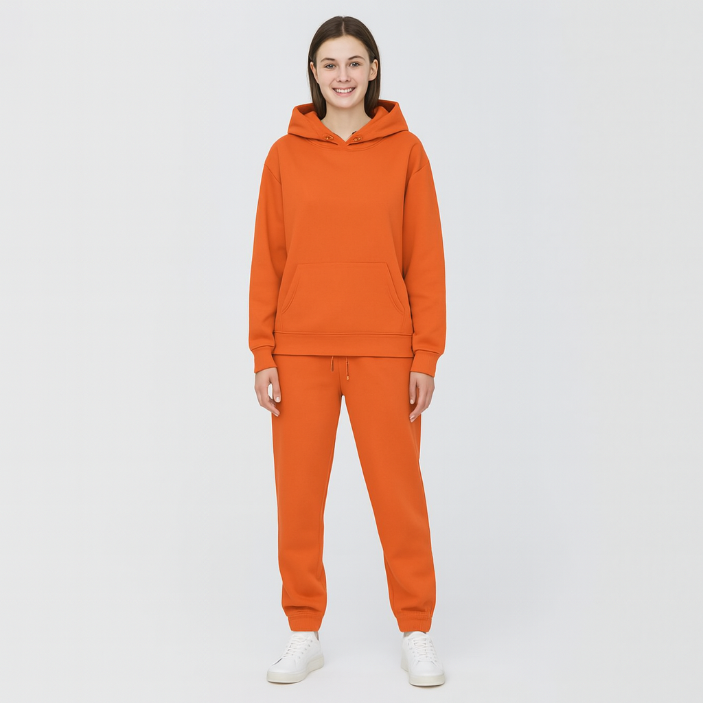 Averin | Ensemble de loisirs unisexe Robin