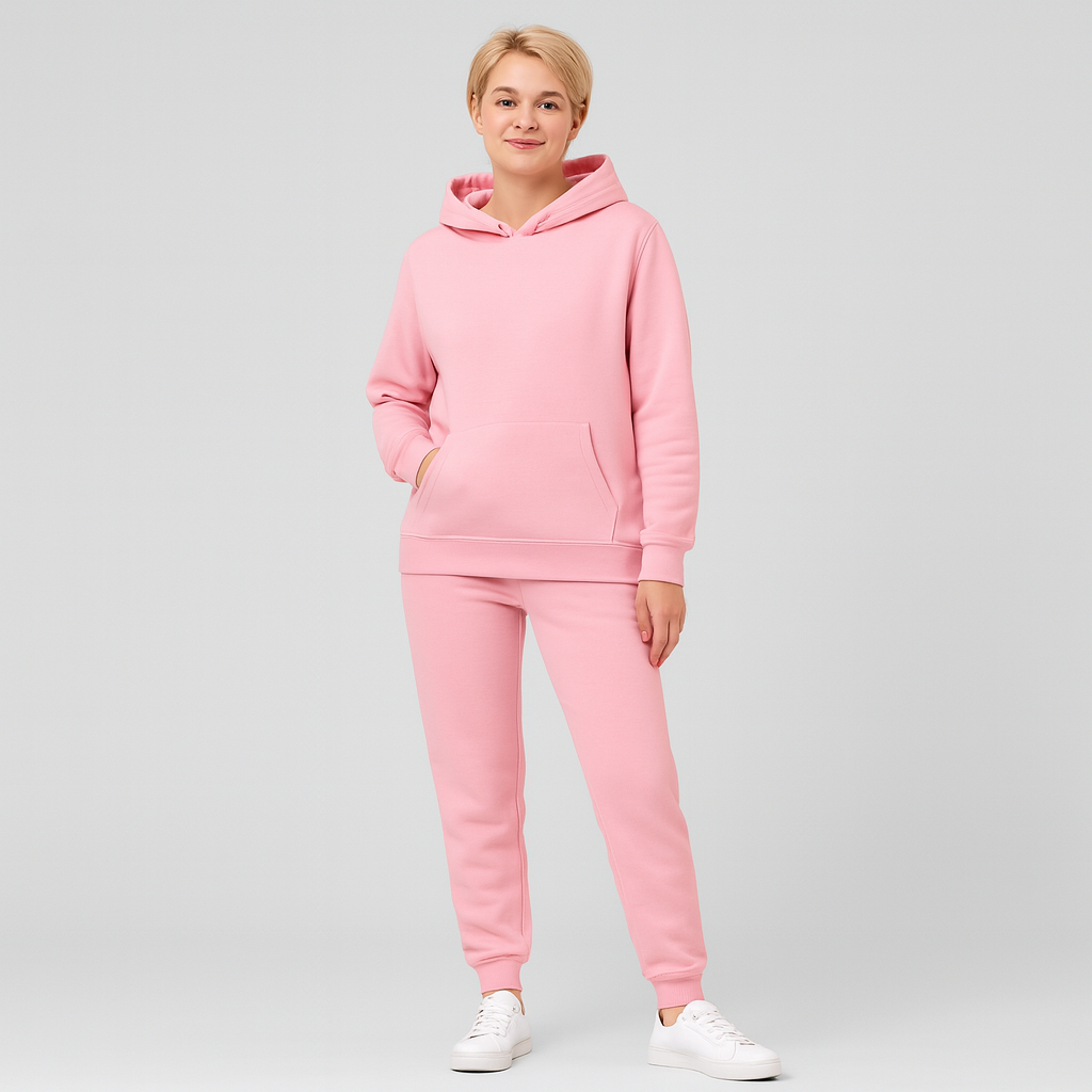 Averin | Ensemble de loisirs unisexe Robin