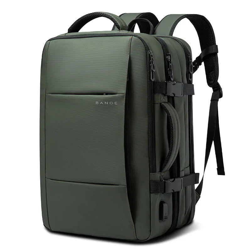Sac à dos de voyage extensible VoyagerPro