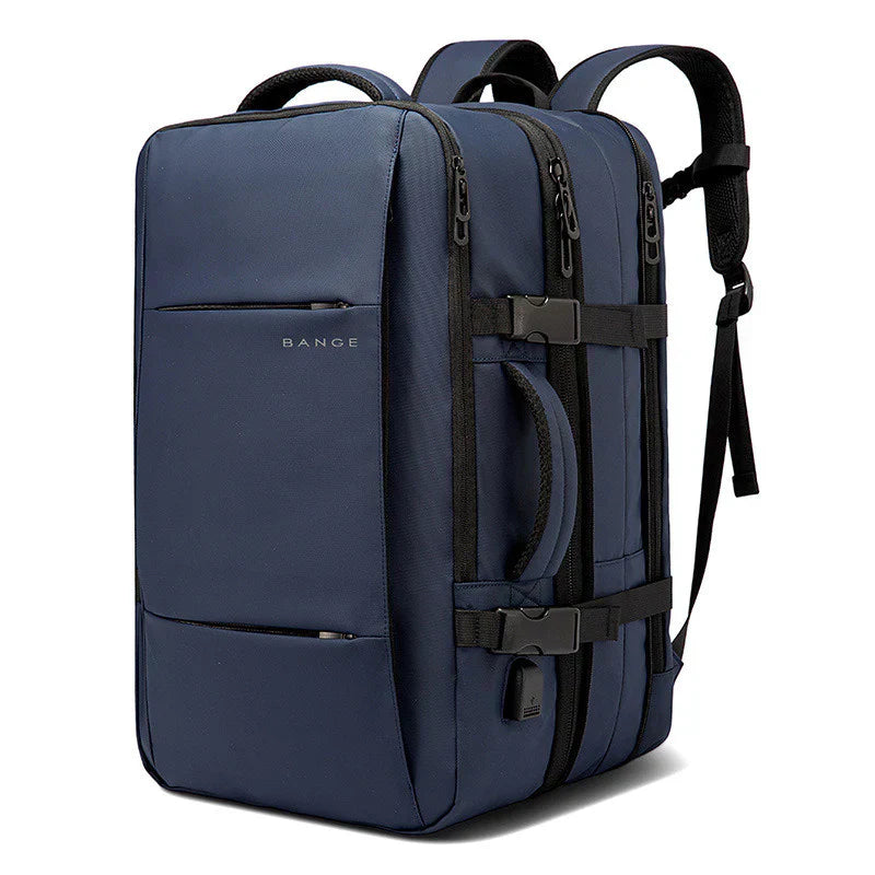 Sac à dos de voyage extensible VoyagerPro