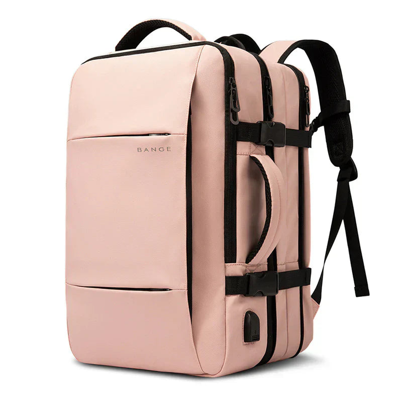Sac à dos de voyage extensible VoyagerPro