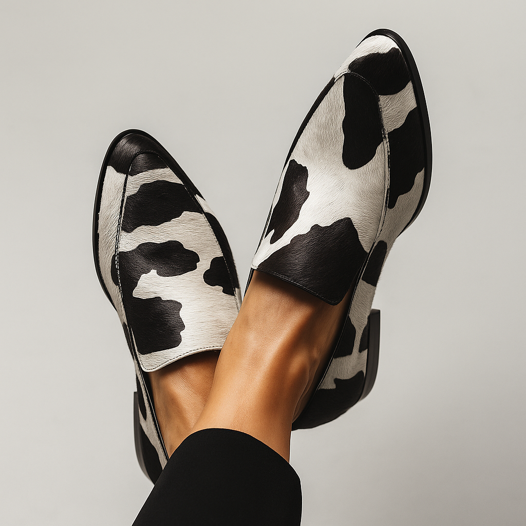 Loafer Élégant pour Femmes