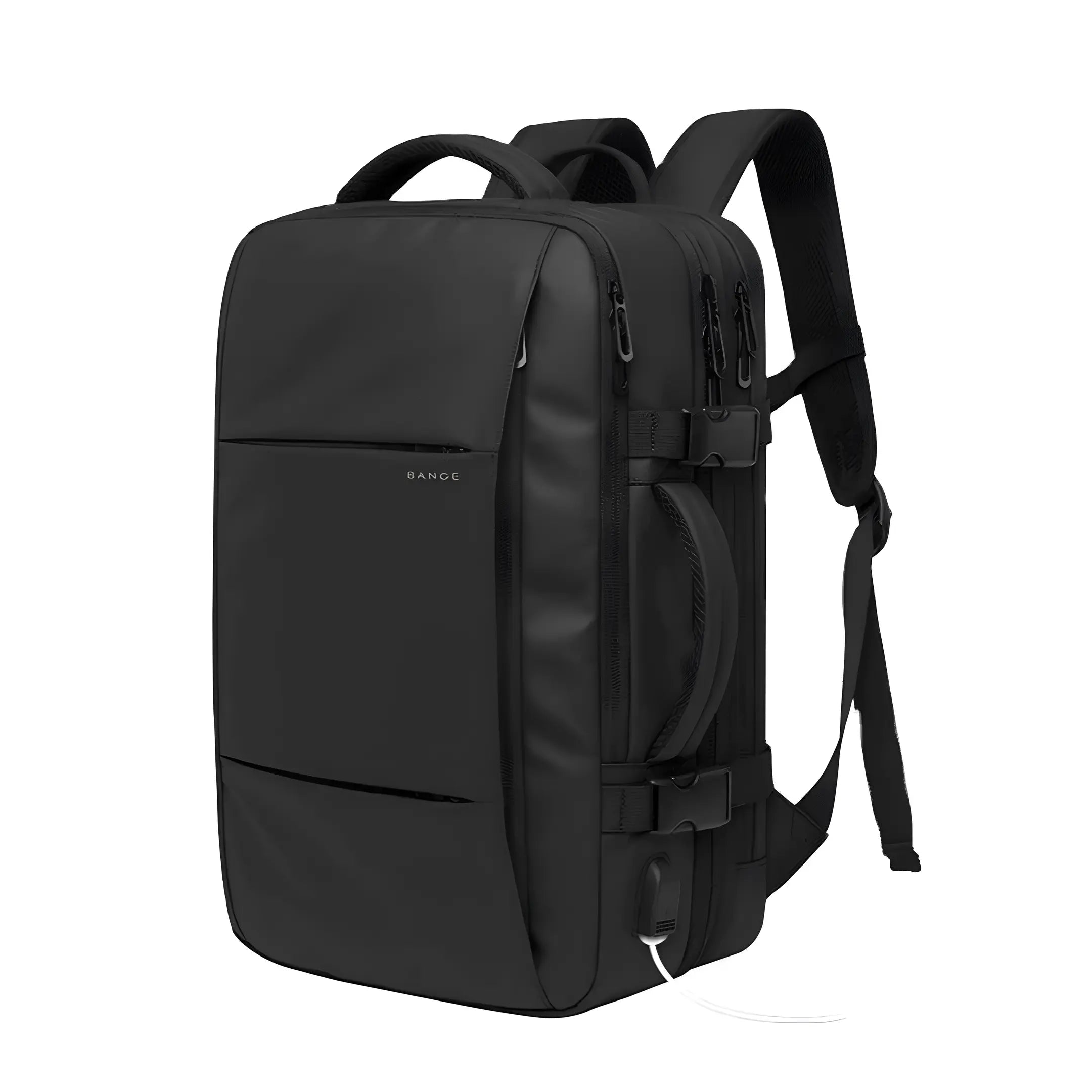 Sac à dos de voyage extensible VoyagerPro