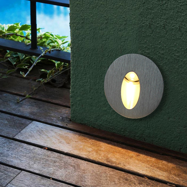 LumiCurve Moderne Applique Murale – Éclairage Ambiant Élégant